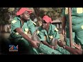 Under the influence – Security Guard | Zambezi Magic