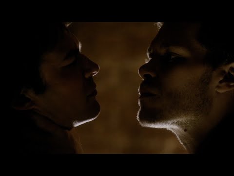 TVD 4x12 - "Personally, I don't see a fairytale ending for you. All I see is Stefan and Elena" | HD
