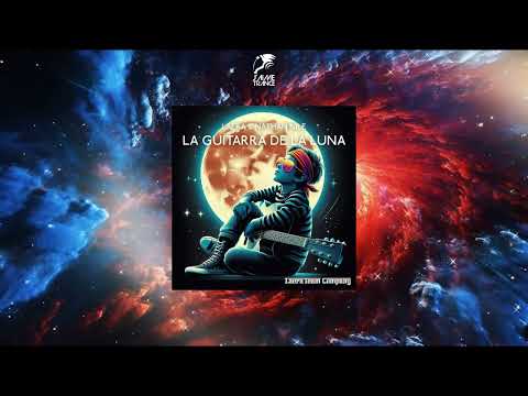 Laera & Nathan Nile - La Guitarra De La Luna (Extended Mix) [LAERATEAM COMPANY]