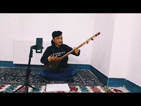 آهنک مقبول ازحمیدوفا خیشیم نکو چگرمهNew song Hamid wafa  khishem nako chagar ma