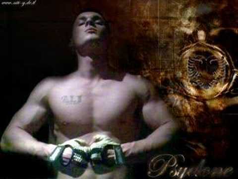 Psyclone-Jeder gegen jeden