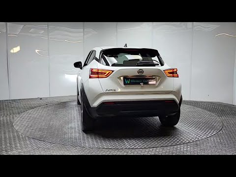 Nissan Juke 1.0t PET 2WD SV Premium - Image 2