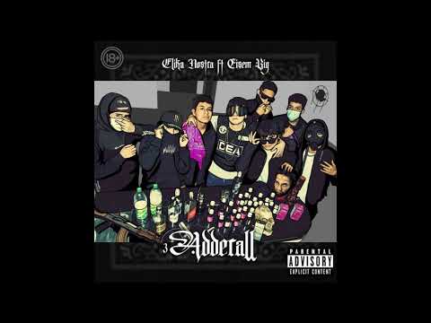 Clika Nostra ft Eisem Big - Perdón (Audio)