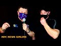 2020 NPC Mother Lode Promoter/Producer Chris Minnes Interviewed By J.M. Manion