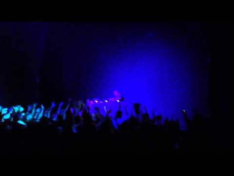 ETC!ETC! Intro @ Borgore's Christmas Creampies LA 2012