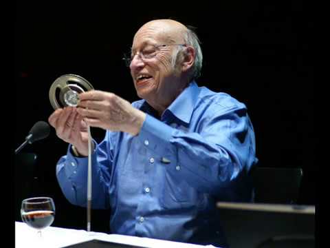 Jean Jacques Perrey And Others including Theremin Barney and others Live at the Lab 9 xx 1998