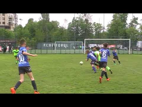 VIITORUL MIZIL =  CELTIC BUCURESTI - REP. 2