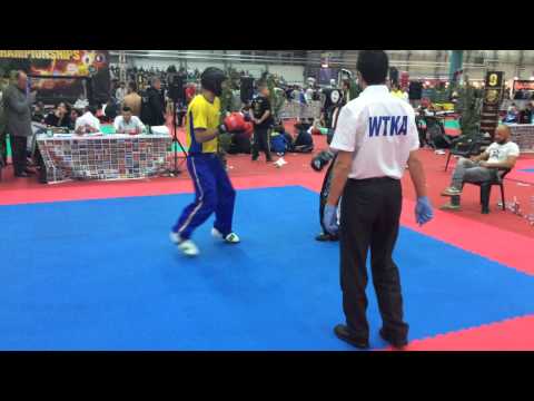 Артур Марабян Чемпионат мира 2014 Италия