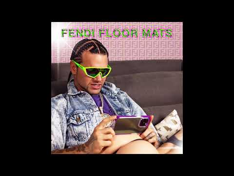 Video thumbnail for Fendi Floor Mats