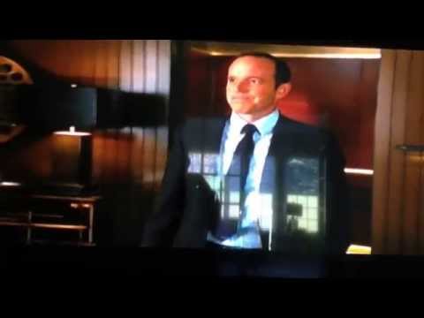 The Avengers: Recruiting Stark