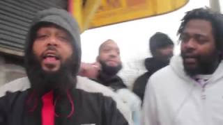 Drizzy - Hunger Pains