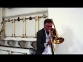 Heiner Wehking – Alone Together (Hommage an J.J.Johnson)