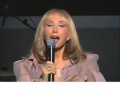 Natasha Natalia - concert in Kiev 