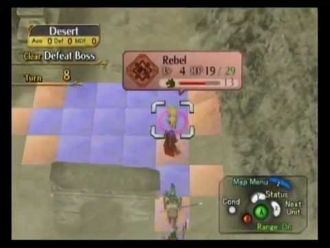 FE PoR: Ch15 [The Feral Frontier]