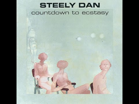 Steely Dan ~ Show Biz Kids ~ Countdown To Ecstasy (Official Remaster) HQ Audio
