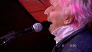 John Cale - Fear is a man's best friend