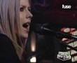 Avril Lavigne - Nobody's Home (Acoustic) 