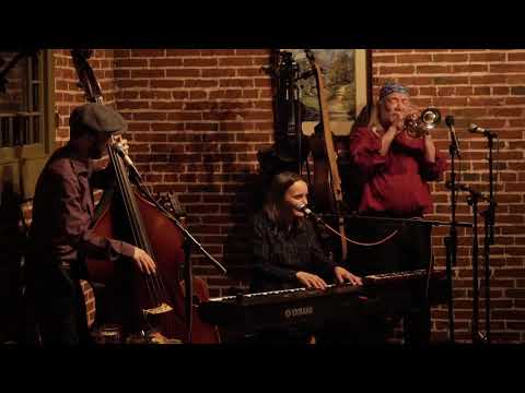 The Good Girl Blues - The Heather Pierson Trio