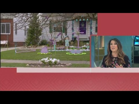 Euclid's Jellybeanville cancelled amid coronavirus concerns