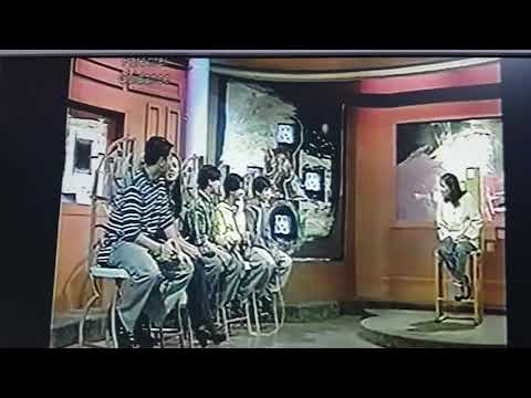 Jcs interview @ Cristy fermin.