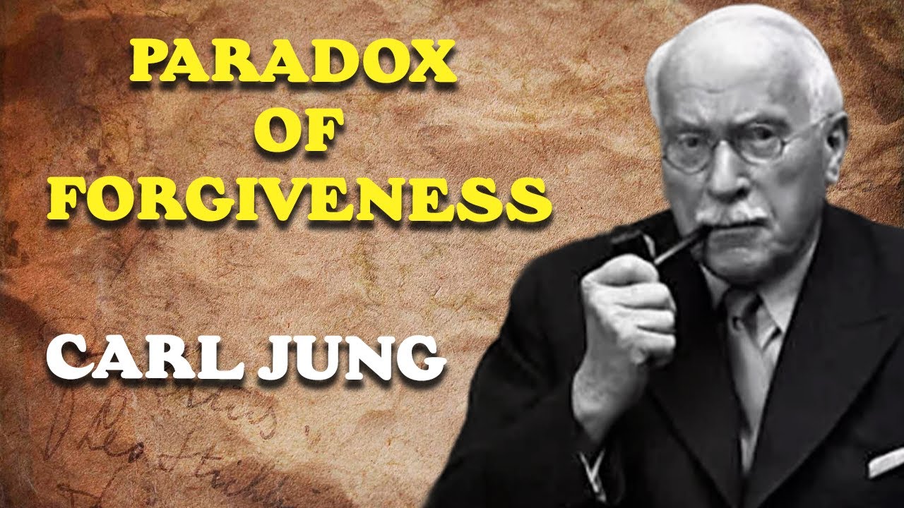 How to stop worrying 3 tips from | Carl Jung