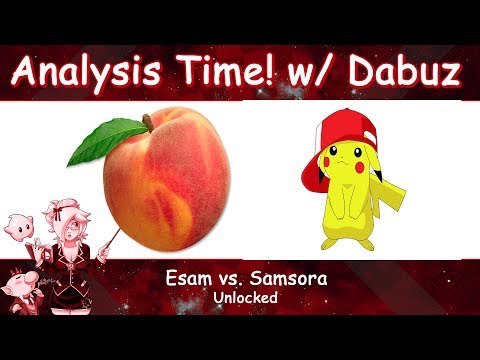 Unlocked Analysis - Esam vs. Samsora
