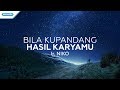 Bila Kupandang Hasil KaryaMu Ir Niko Official Lyric Video
