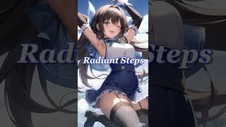 - Radiant Steps #shorts #オリジナル曲 #synthesizerv #夏色花梨