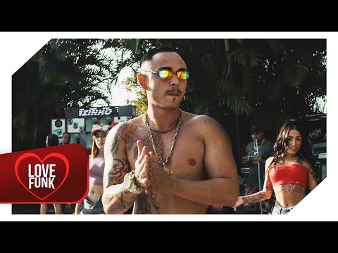 MC Nunes - Aqui o Baile é o rala (Love Funk) DJ Ping Pong