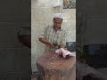 How To Cut Mutton Shoulder Piece Viralvideo Short Deliciousrecipe Fresh Mutton Muttonbiryani