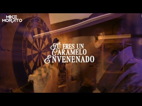 Mike Morato - Caramelo Envenenado (Mashup)