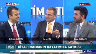 Eğitim Atlası - Eğitimdeki başarıların sırları