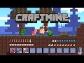 A Game Where You Mine And Craft