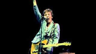 12. Paradise By The &#39;C&#39; (Bruce Springsteen - Live At The Madison Square Garden 8-21-1978)