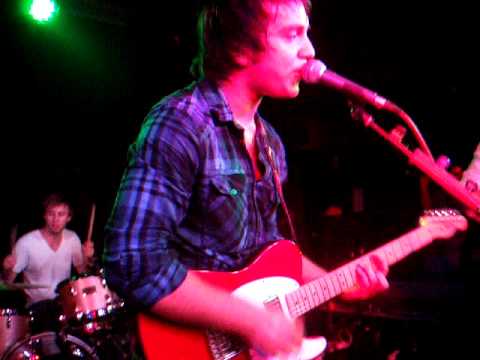 Stiff Dylans - Ever Fallen In Love Live At Dingwalls