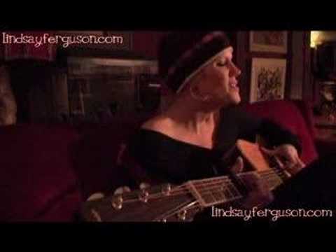 Lindsay Ferguson - My Alibi