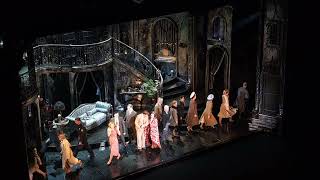 20250803 日落大道 Sunset Boulevard （Sarah Brightman) 台北場謝幕