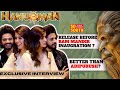 HanuMan Movie Team English Interview | Hanuman | Teja Sajja | Amritha Aiyer |   | ExclusiveSoSouth