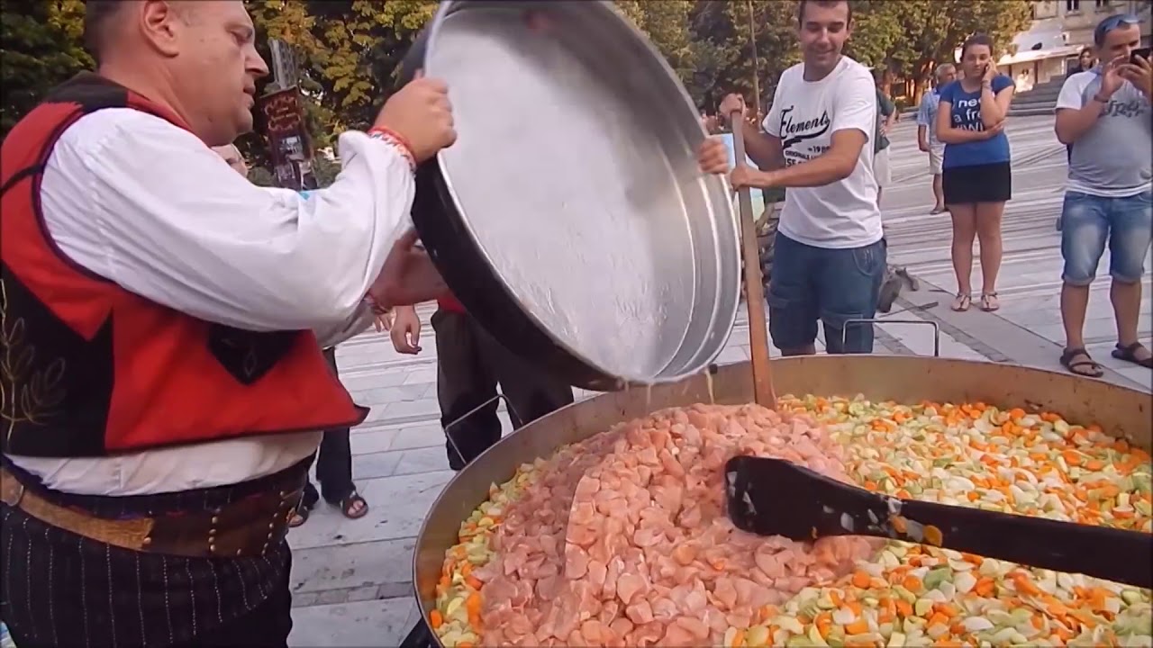 Богато разнообразие от биопродукти ще зарадва гражданите на Хасково тази неделя