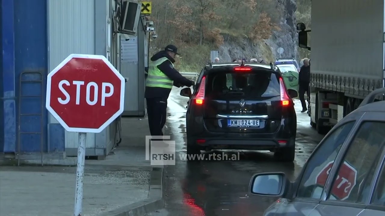 Sorensen në Kosovë/Takon Kurtin, biseduan mbi kërkesën e gjyqtarëve të dorëhequr serbë