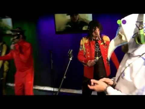 De Kraaien - Dat Gepijpzeik (live bij Evers Staat Op)