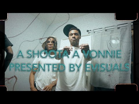 G Hott x Voniie9K x Casamigo Shoota - A Shoota A Voniie (Official Music Video) Shot By @EVisuals24