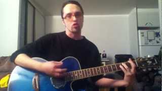 Eric Lajoie - Le secret