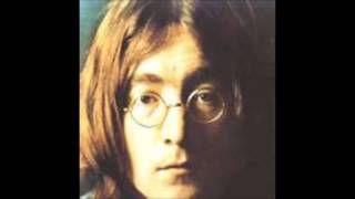 John Lennon - The Luck of the Irish without yoko&#39;s vocals