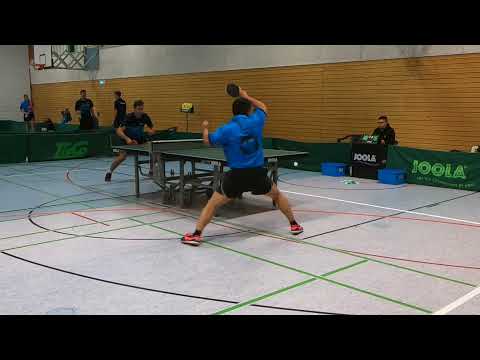 Christopher Simonis - Hao Mu