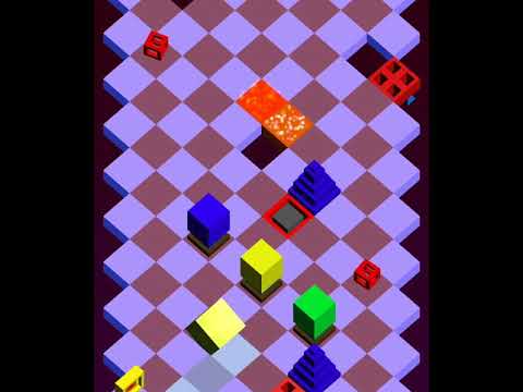 Cube And Roll