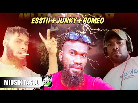 Esstii, Junky & Romeo - Was Papa