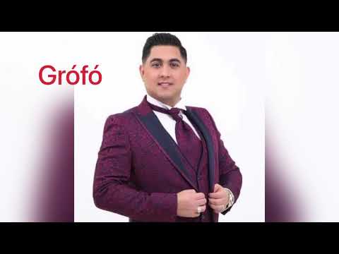 Grófó 2022 - egyveleg hallgató ( Új )