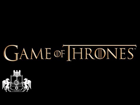 Game of Thrones - The Throne Is Mine (From The Game Of Thrones Season 2 Soundtrack)