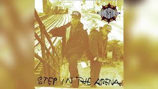 Gang Starr - Sweet Ministry